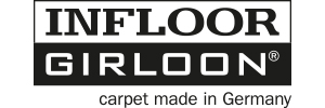 Logo Infloor Girloon