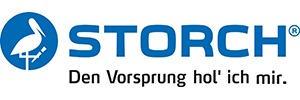 Logo Storch
