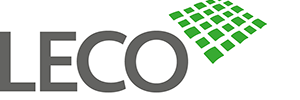 Logo Leco Werke Lechtreck GmbH & Co. KG - Logo Leco Werke Lechtreck GmbH & Co. KG
