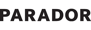 Logo Parador GmbH - Logo Parador GmbH