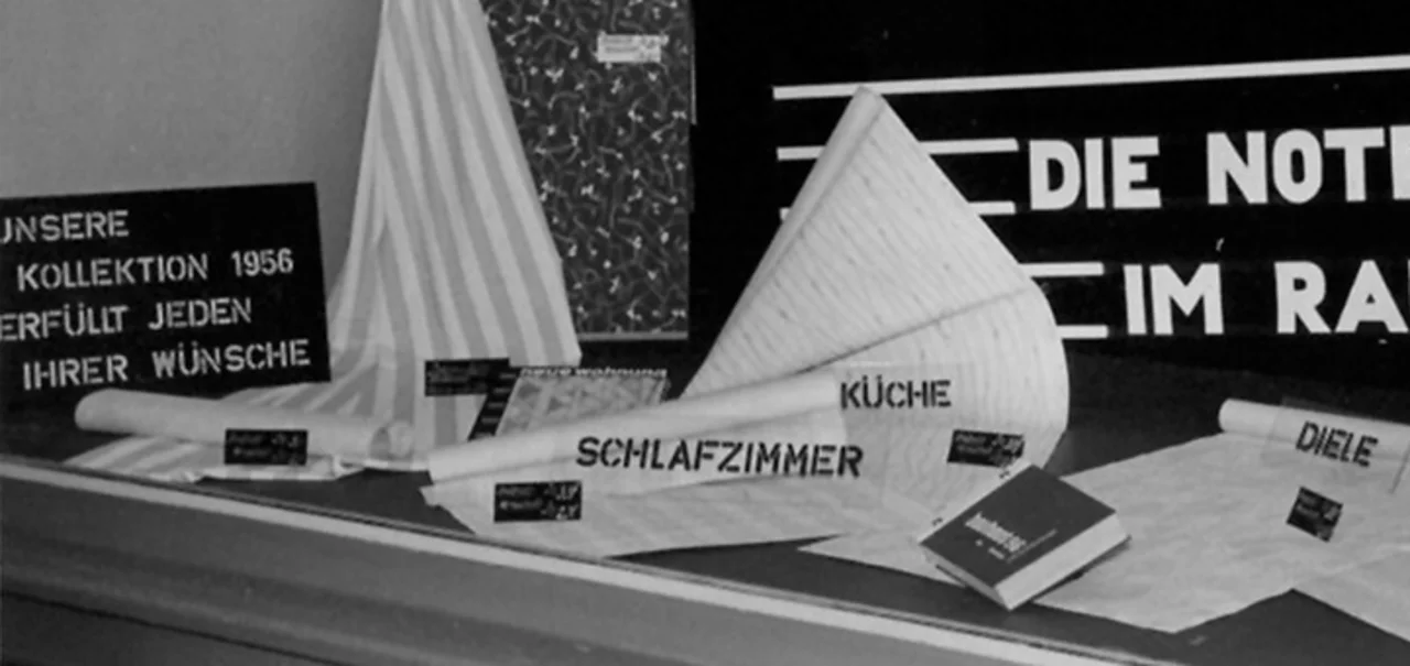 Bracht & Hoffmeister Fenster