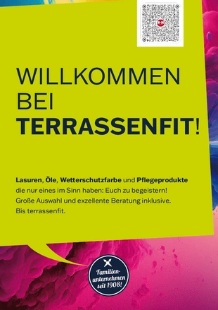 Illustration - Ihr Experte für schönes Wohnen