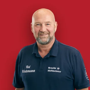 Kai Wiedemann