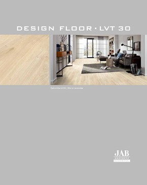 PDF Design Floor-Broschüre