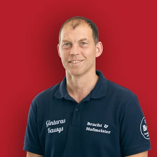 Gintaras Kausys
