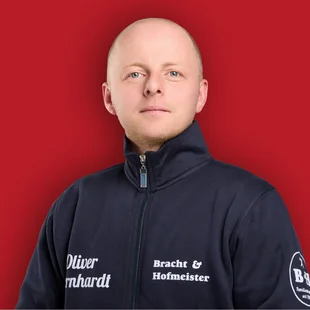 Oliver Bernhardt Einzelhandel