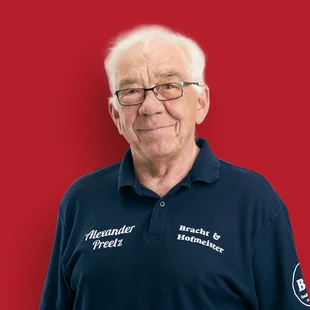 Alexander Preetz