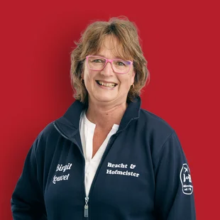 Birgit Louvet