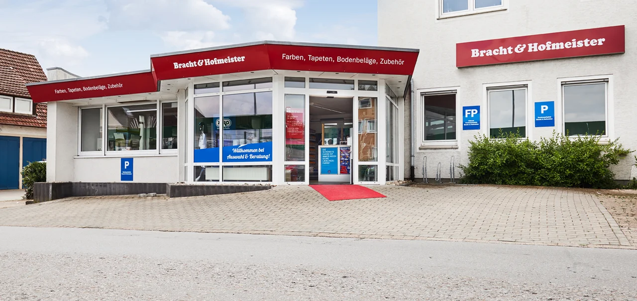 Bracht & Hofmeister Bünde