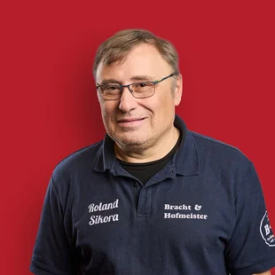 Roland Sikora
