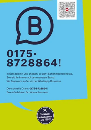 Illustration - Ihr Experte für schönes Wohnen
