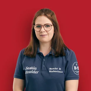 Saskia Schneider
