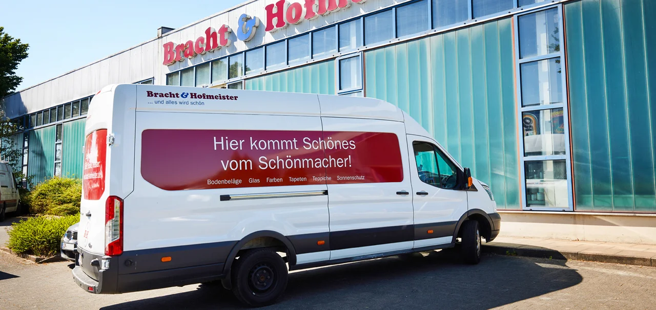 Liefer-Service