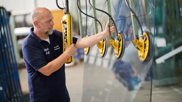 Glas | Spiegel